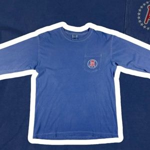 Barstool Sports Long Sleeve - Medium